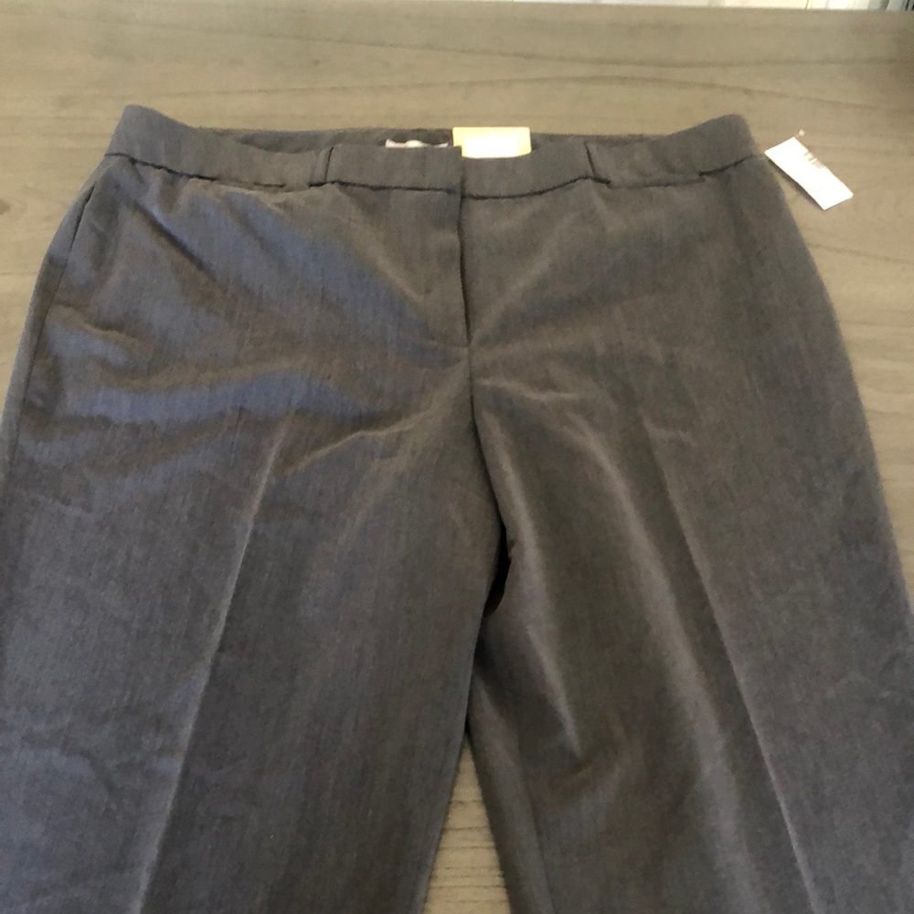 Women’s Trouser Leg Pants